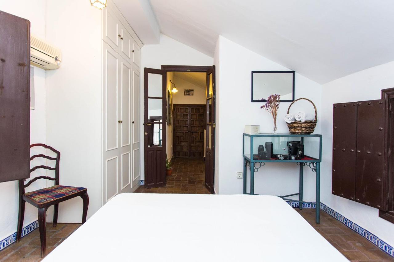 Casa Del Siglo Xvii Sevilla